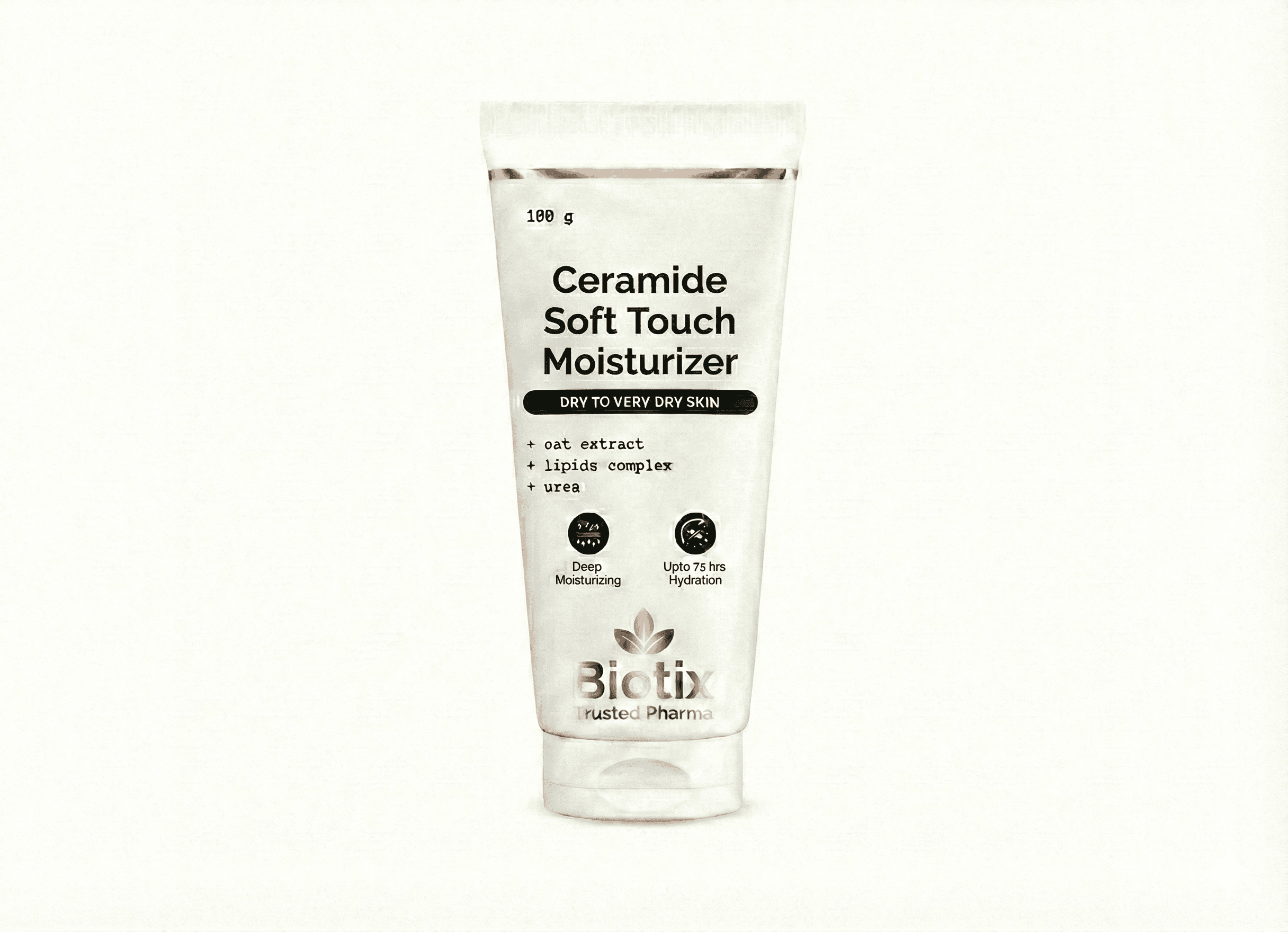 Ceramide Soft Touch